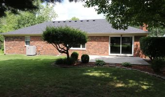540 Cedar Ln, Batesville, IN 47006