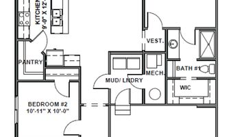 1130 N Indigo St #1093, Cedar City, UT 84721