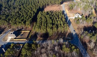 Parkway Trails lot 208, Bauxite, AR 72011