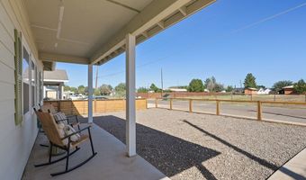 1609 W Uvalde, Alpine, TX 79830