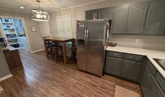 576 County Road 1213, Baldwyn, MS 38824