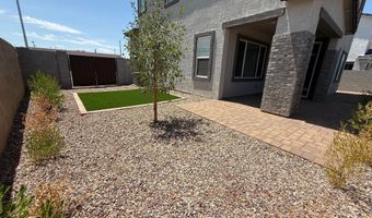 630 W LAREDO St, Chandler, AZ 85225