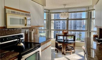 3400 NE 192nd St 1712, Aventura, FL 33180