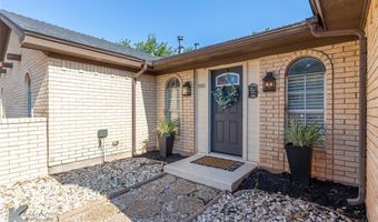 2402 Stonecrest Dr, Abilene, TX 79606