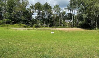 Tanglewood Development lot 4, Allegany, NY 14706