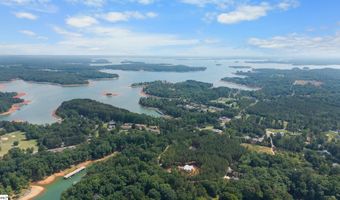 1002 Whitfield Point Rd, Anderson, SC 29626