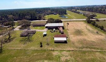 831 FM 2917, Alvin, TX 77511