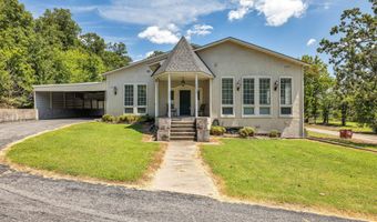 52990 E 260 Rd, Afton, OK 74331