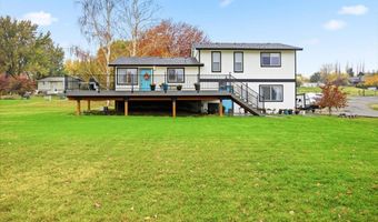 203 W Wagon Wheel Pr NW, Benton City, WA 99320