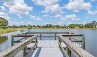 859 Tamarind Cir, Barefoot Bay, FL 32976