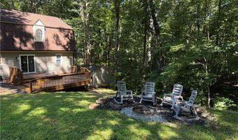 2535 Wedge Pl, Asheboro, NC 27205
