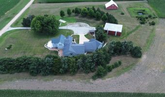 1091 Big Bear Rd, Barnes, KS 66933
