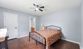10216 Clear Sky Dr, Avon, IN 46123