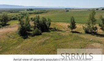 Tbd Reese Lane, Bloomington, ID 83223