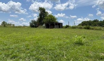 2102 St Paul Church Rd, Brooksville, MS 39739