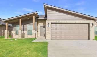 3102 SWENSON St, Amarillo, TX 79124