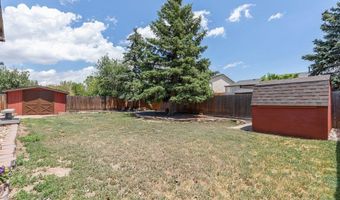 4349 PIERCE Ave, Cheyenne, WY 82001