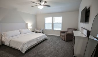 725 Golden Gate Park Rd, Alvarado, TX 76009