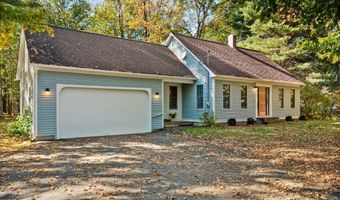 1234 Essex St, Bangor, ME 04401