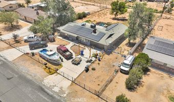 13144 Algonquin Rd, Apple Valley, CA 92308