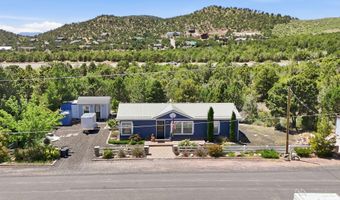 327 N Lodge Rd, Central, UT 84722