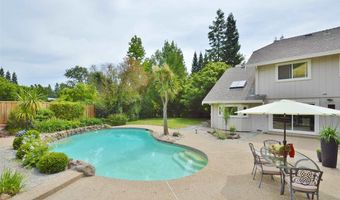 2051 Pebble Dr, Alamo, CA 94507