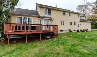 1 Princess Pine Rd, Lincoln, RI 02865