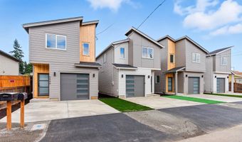 6888 SE Lamphier St, Milwaukie, OR 97222