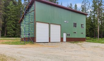 5611 Blacktail, Careywood, ID 83809