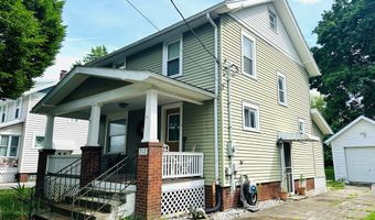 713 Ohio St, Ashland, OH 44805