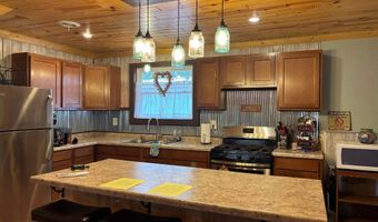 4553 River, Alger, MI 48610
