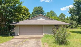 634 Orchard Vw, Alma, AR 72921