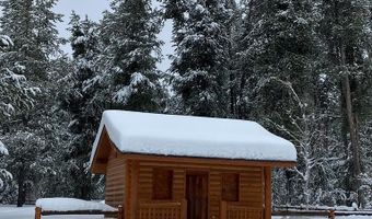 Tbd Hannah's Crossing, Ashton, ID 83420