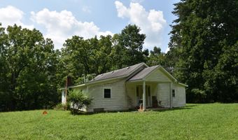 1715 Orchard Hills Rd, Martinsville, IN 46151
