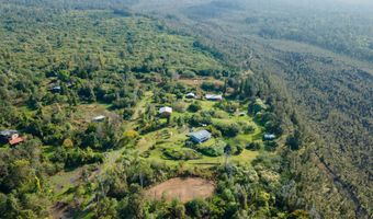 89-806 HUANUI Rd, Captain Cook, HI 96704