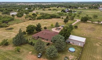 188 Avenida Cortez, Abilene, TX 79602