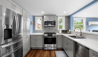 26 Acres Of Pine Rd, Coventry, RI 02816