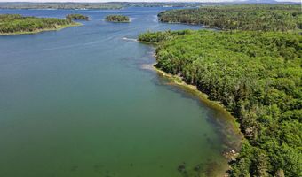 Lot 3 Belle Grande Drive, Bar Harbor, ME 04609