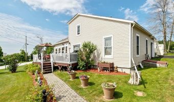 423 E Alburgh Rd, Alburgh, VT 05440
