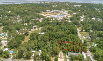 232 23rd Ave Lot L13 14 15/B233, Apalachicola, FL 32320