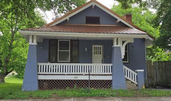 416 N 9th St, Atchison, KS 66002