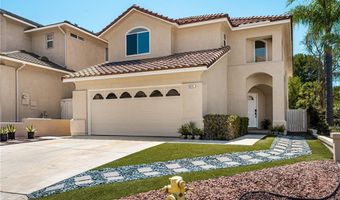8610 E Silver Rdg, Anaheim, CA 92808