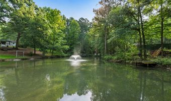 4816 Old Stilesboro Rd NW, Acworth, GA 30101