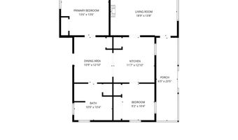 11 Birch Hollow Rd, Barboursville, WV 25504