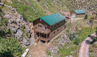 223 Kings Canyon Rd, Bellvue, CO 80512