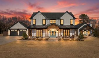 8128 Belmont Dr, Alma, AR 72921