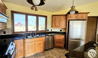 1605 Jackpine Canyon Rd, Billings, MT 59101