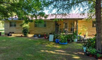 55 Hall Dr, Batesville, AR 72501