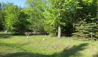 2971 Noralin Dr Lot #2, Alpena, MI 49707