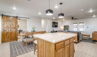 5005 Olivia Lucille St, Azle, TX 76020